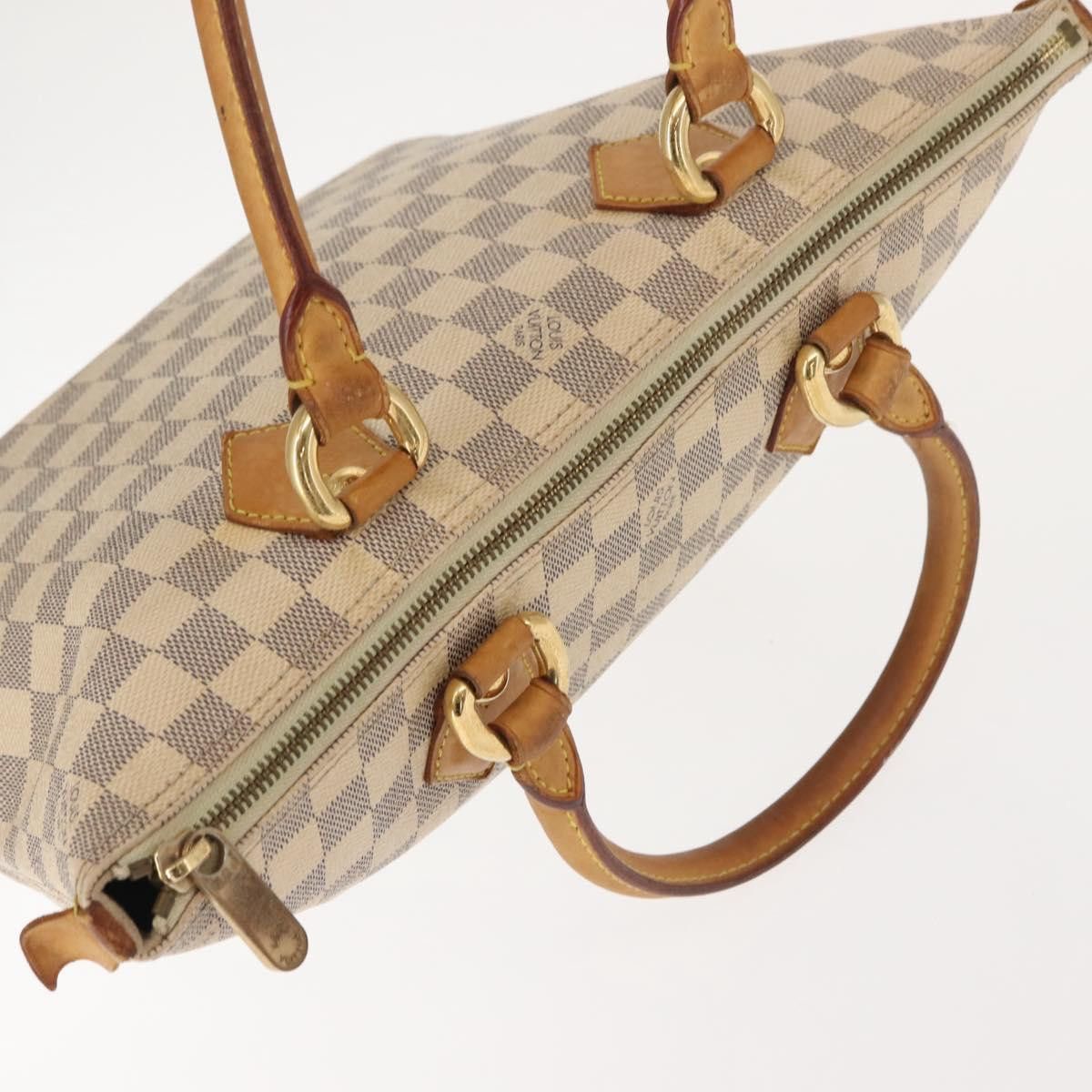 Louis Vuitton Louis Vuitton Saleya Handbag Damier Size ONE SIZE - 6 Thumbnail