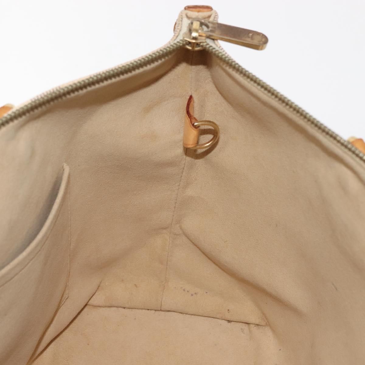 Louis Vuitton Louis Vuitton Saleya Handbag Damier Size ONE SIZE - 17 Thumbnail
