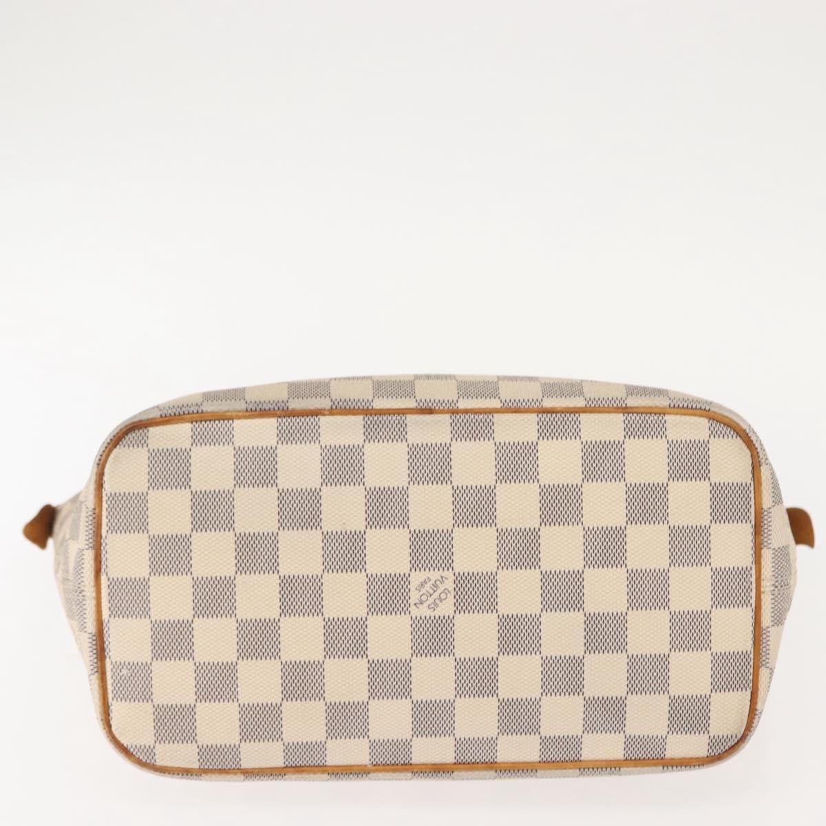 Louis Vuitton Louis Vuitton Saleya Handbag Damier Size ONE SIZE - 9 Thumbnail