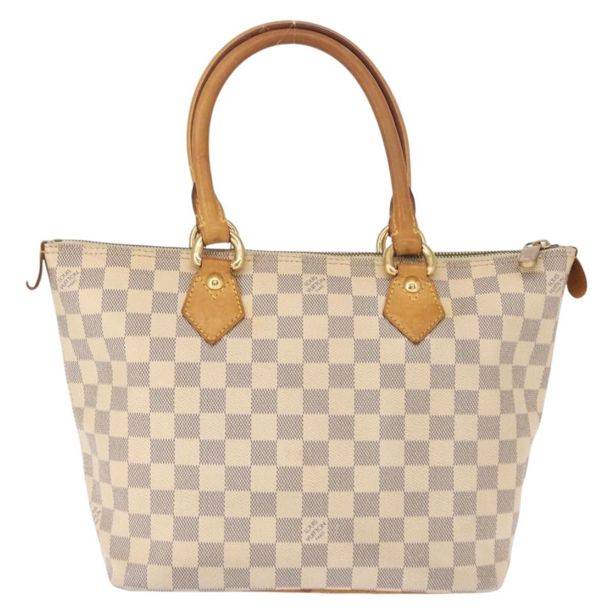 Louis Vuitton Louis Vuitton Saleya Handbag Damier Size ONE SIZE - 3 Thumbnail