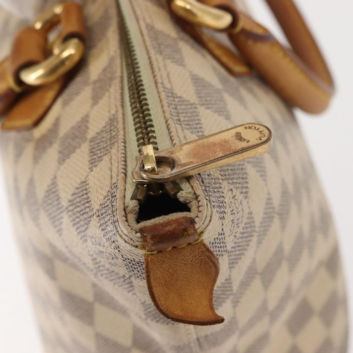 Louis Vuitton Louis Vuitton Saleya Handbag Damier Size ONE SIZE - 15 Thumbnail