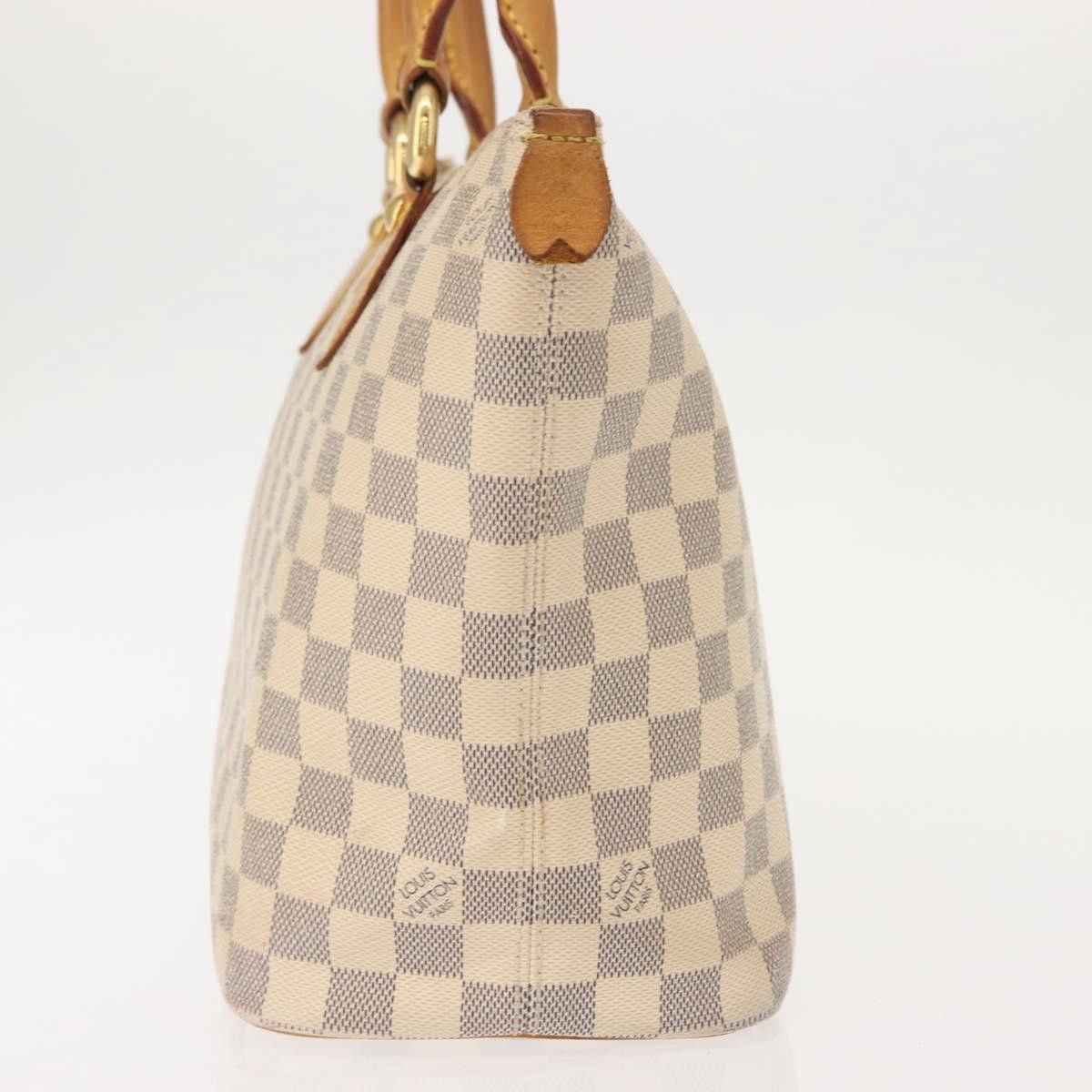 Louis Vuitton Louis Vuitton Saleya Handbag Damier Size ONE SIZE - 4 Thumbnail