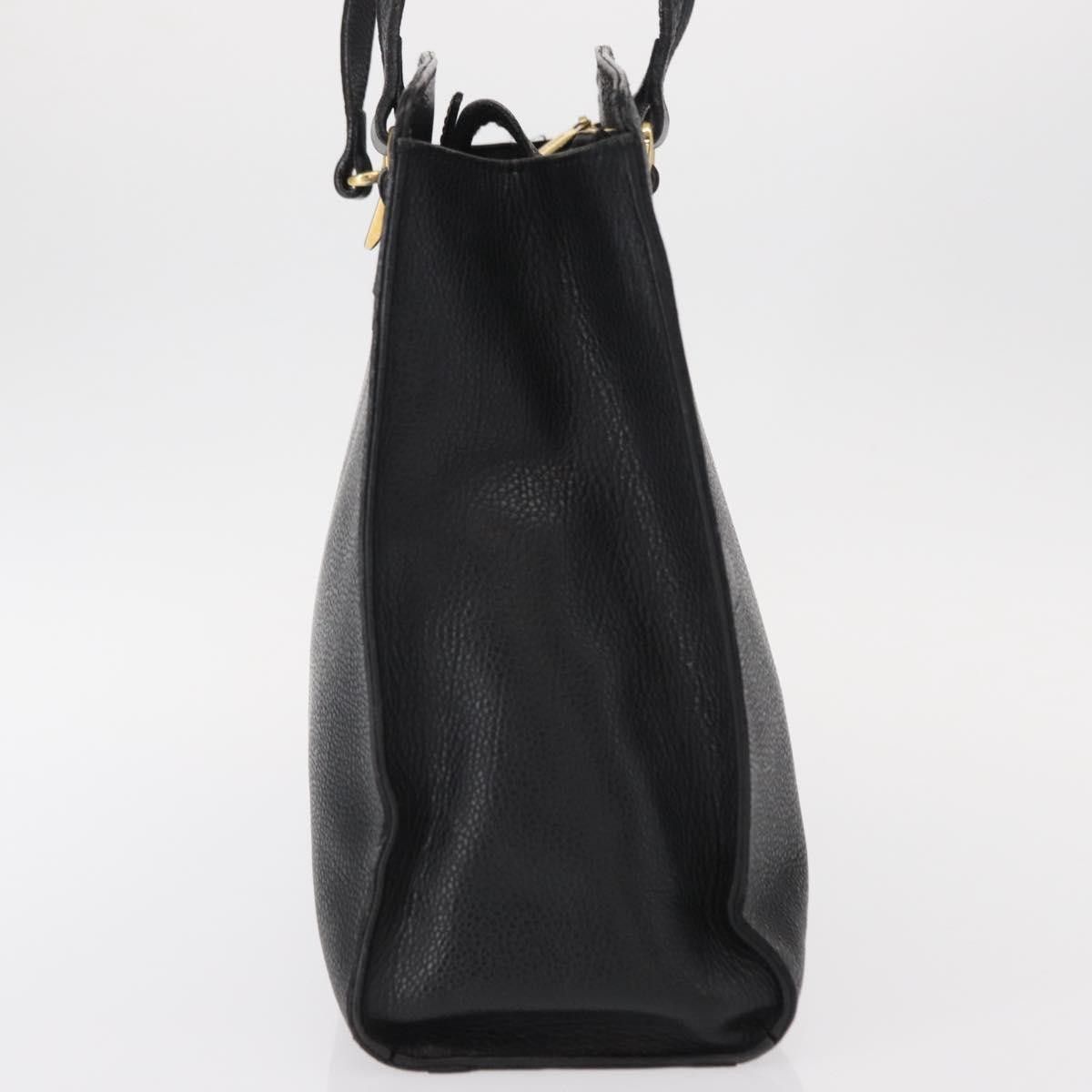 Valentino Valentino Garavani Vintage shoulder bag Leather Size ONE SIZE - 3 Thumbnail