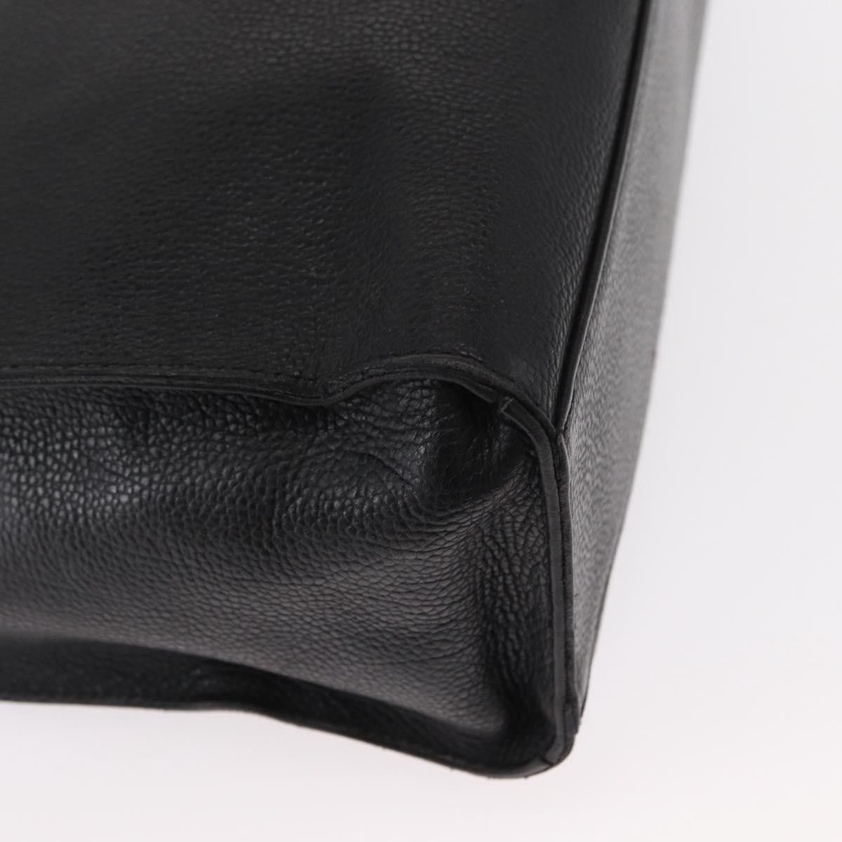 Valentino Valentino Garavani Vintage shoulder bag Leather Size ONE SIZE - 11 Thumbnail