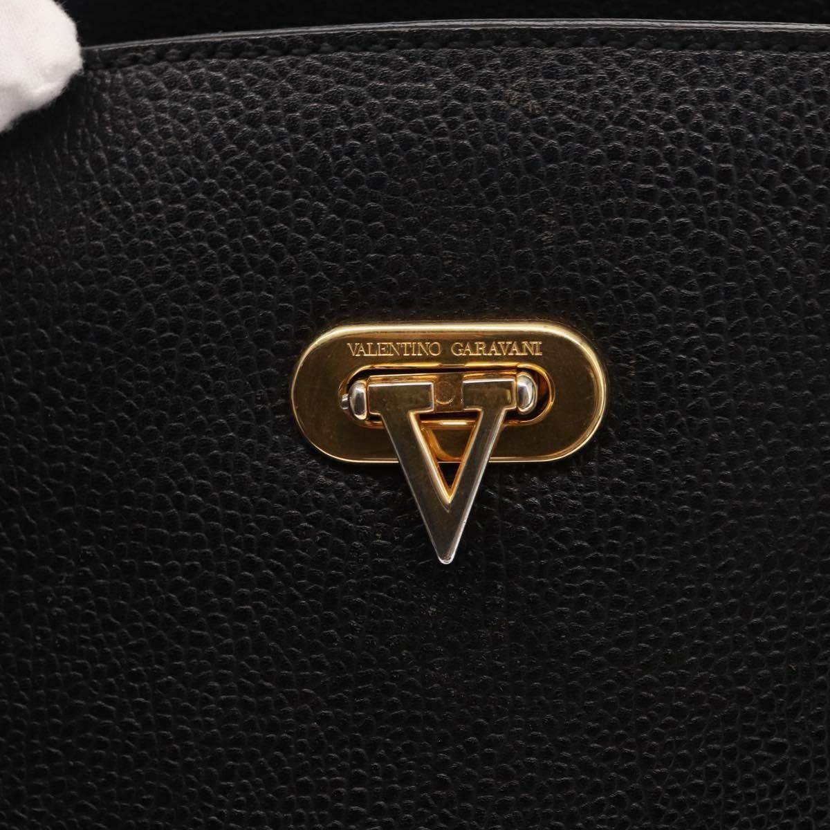 Valentino Valentino Garavani Vintage shoulder bag Leather Size ONE SIZE - 14 Thumbnail