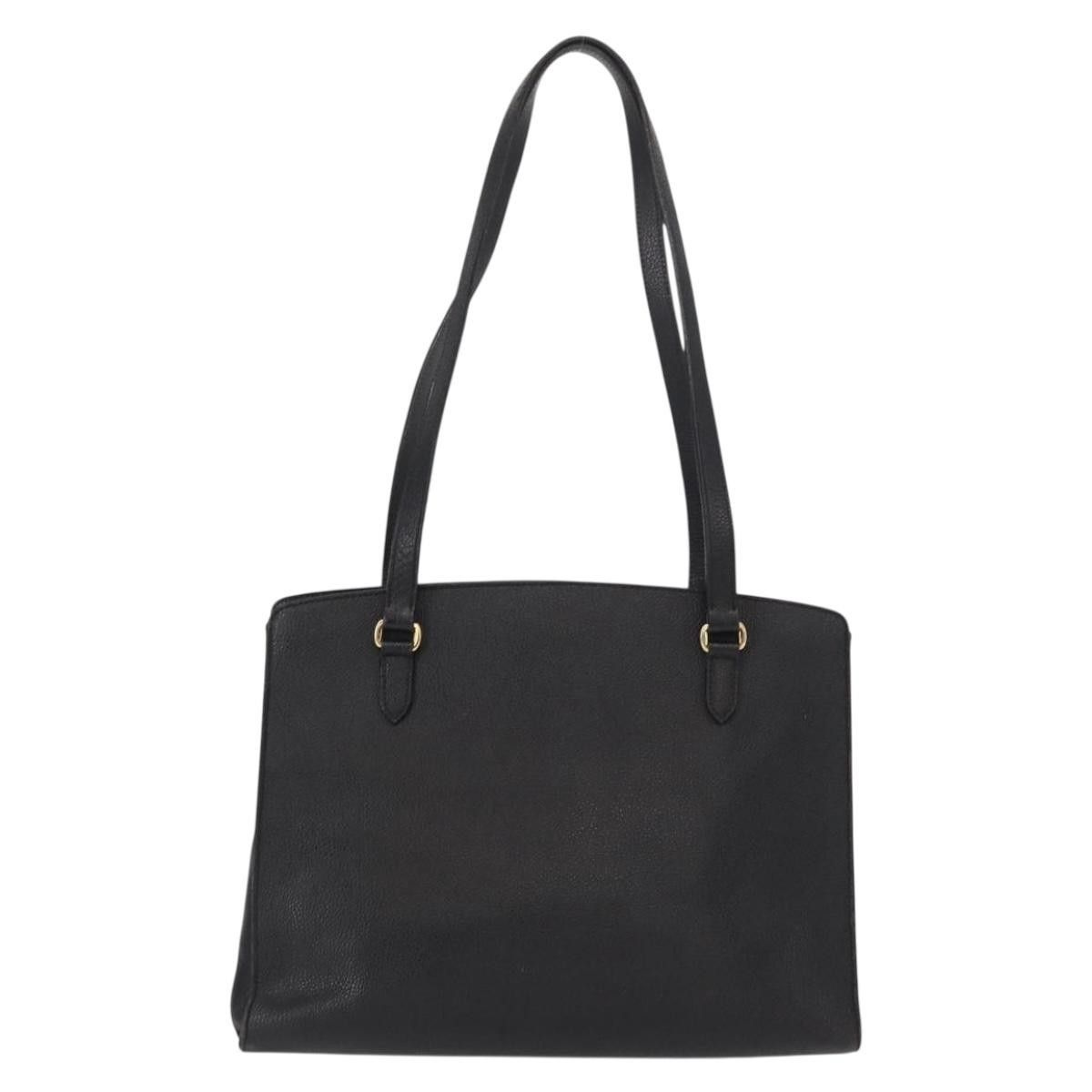 Valentino Valentino Garavani Vintage shoulder bag Leather Size ONE SIZE - 2 Thumbnail