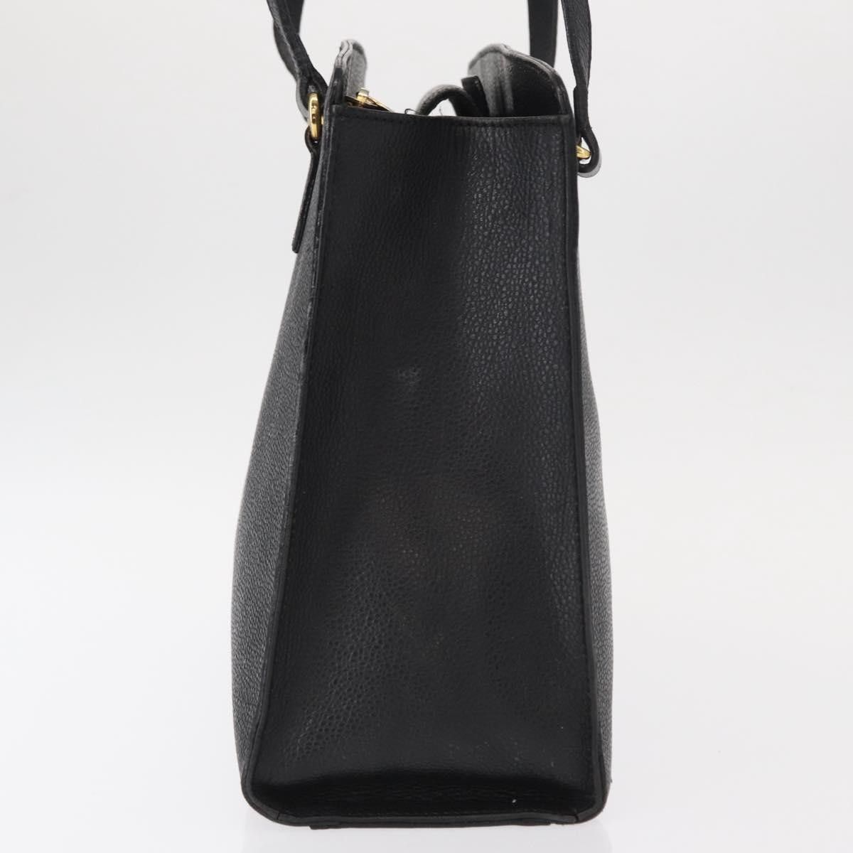 Valentino Valentino Garavani Vintage shoulder bag Leather Size ONE SIZE - 4 Thumbnail