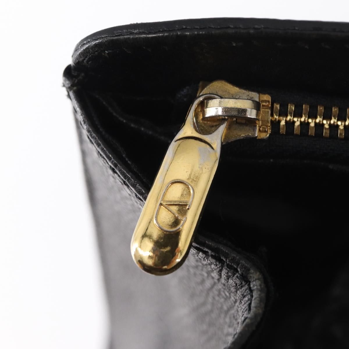 Valentino Valentino Garavani Vintage shoulder bag Leather Size ONE SIZE - 13 Thumbnail
