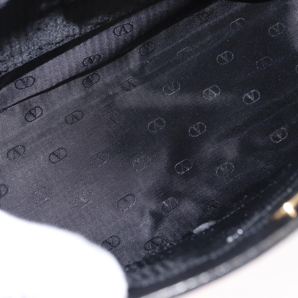 Valentino Valentino Garavani Vintage shoulder bag Leather Size ONE SIZE - 5 Thumbnail