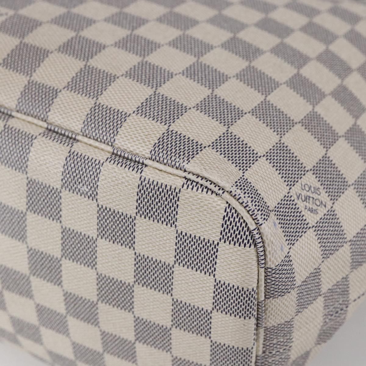 Louis Vuitton Louis Vuitton Neverfull NM Tote Damier Size ONE SIZE - 12 Thumbnail