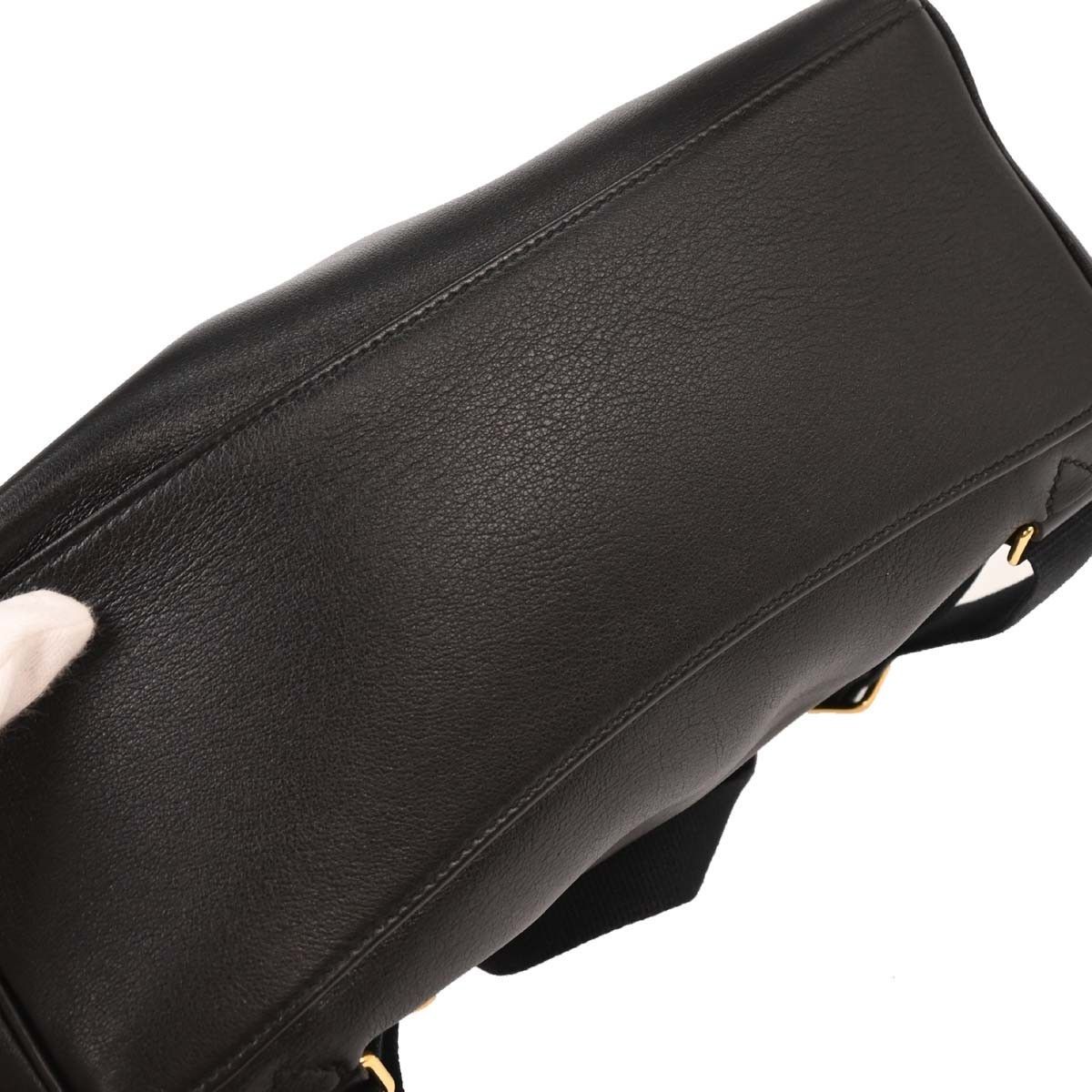 Hermes Hermes Kelly Ado Backpack Gulliver Size ONE SIZE - 7 Thumbnail
