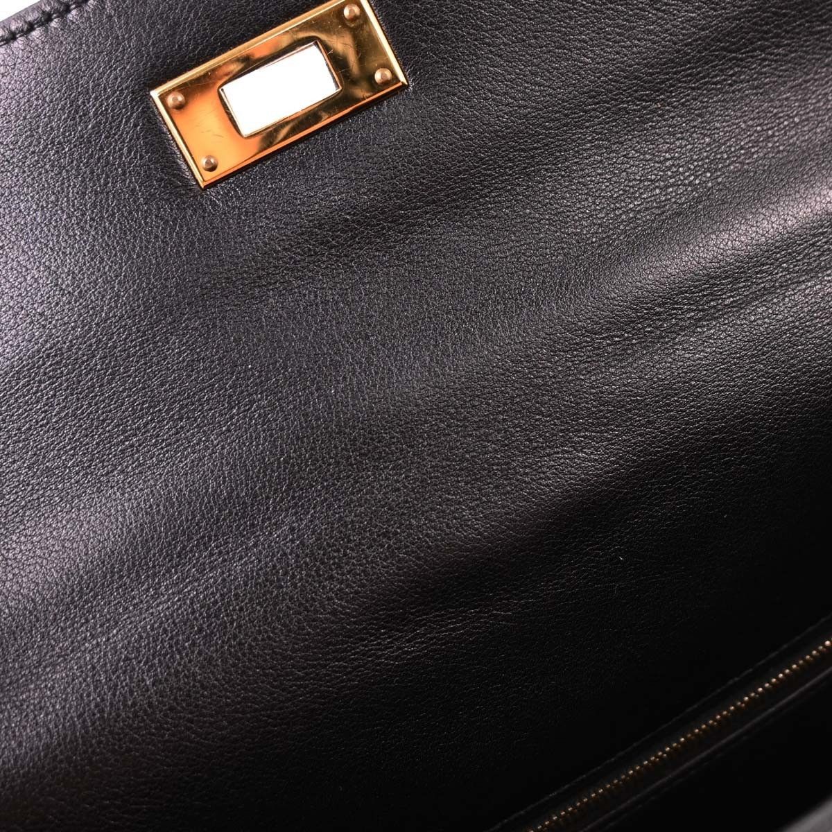 Hermes Hermes Kelly Ado Backpack Gulliver Size ONE SIZE - 9 Thumbnail