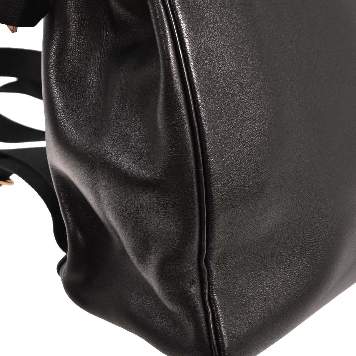 Hermes Hermes Kelly Ado Backpack Gulliver Size ONE SIZE - 10 Thumbnail