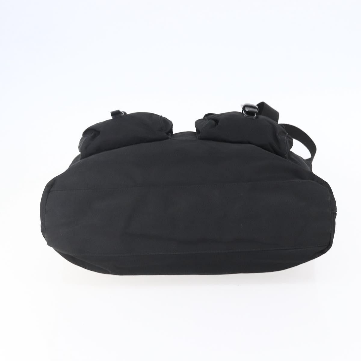 Prada Prada Vintage Tote Tessuto Size ONE SIZE - 14 Thumbnail