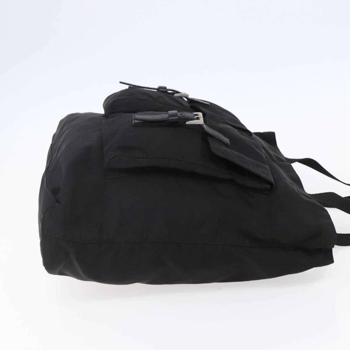 Prada Prada Vintage Tote Tessuto Size ONE SIZE - 4 Thumbnail