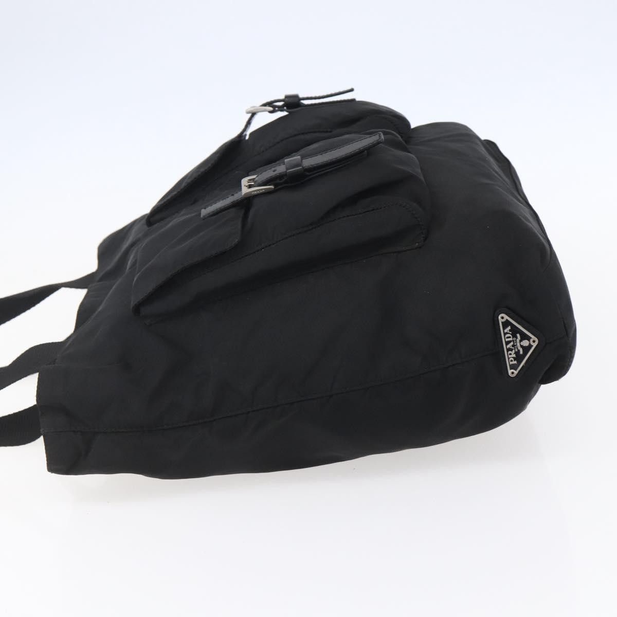 Prada Prada Vintage Tote Tessuto Size ONE SIZE - 3 Thumbnail