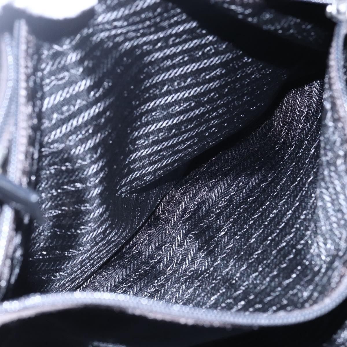 Prada Prada Vintage Tote Tessuto Size ONE SIZE - 23 Thumbnail
