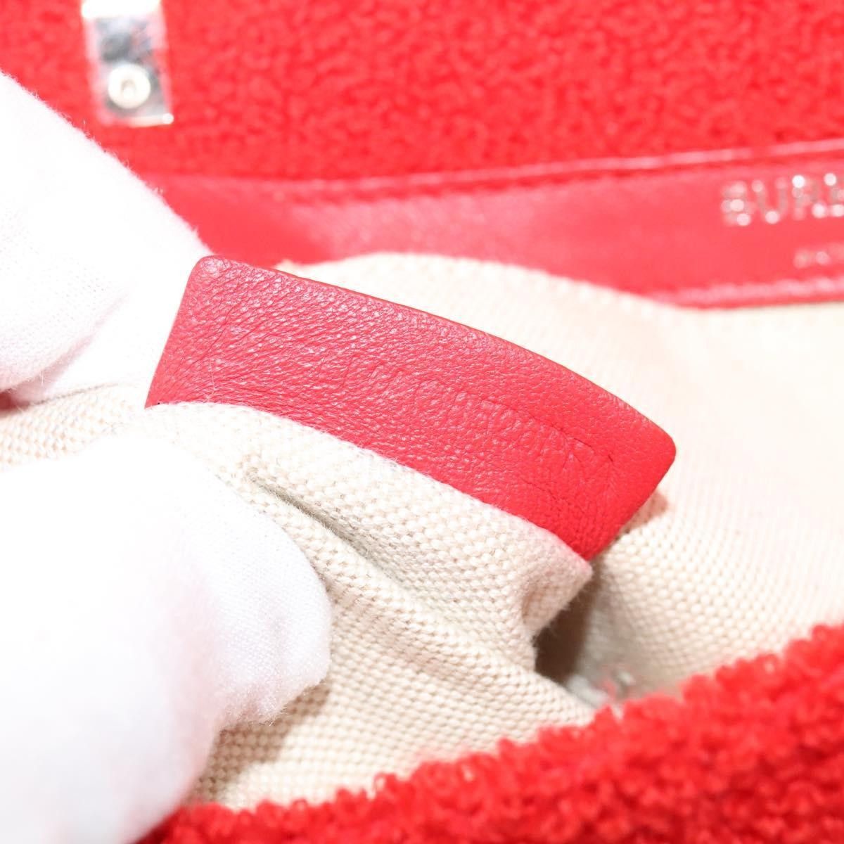 Burberry Burberry Lola Shoulder Bag Pile Size ONE SIZE - 7 Thumbnail