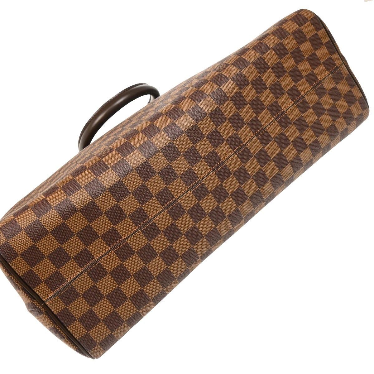 Louis Vuitton Louis Vuitton Nolita Satchel Damier Size ONE SIZE - 8 Thumbnail