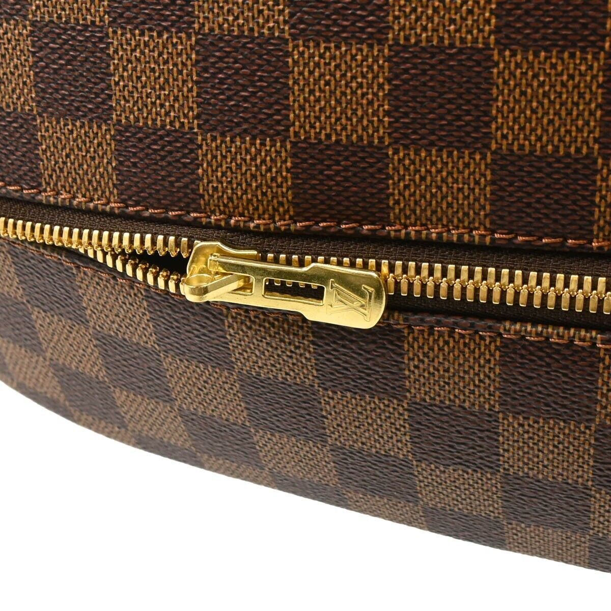 Louis Vuitton Louis Vuitton Nolita Satchel Damier Size ONE SIZE - 9 Thumbnail