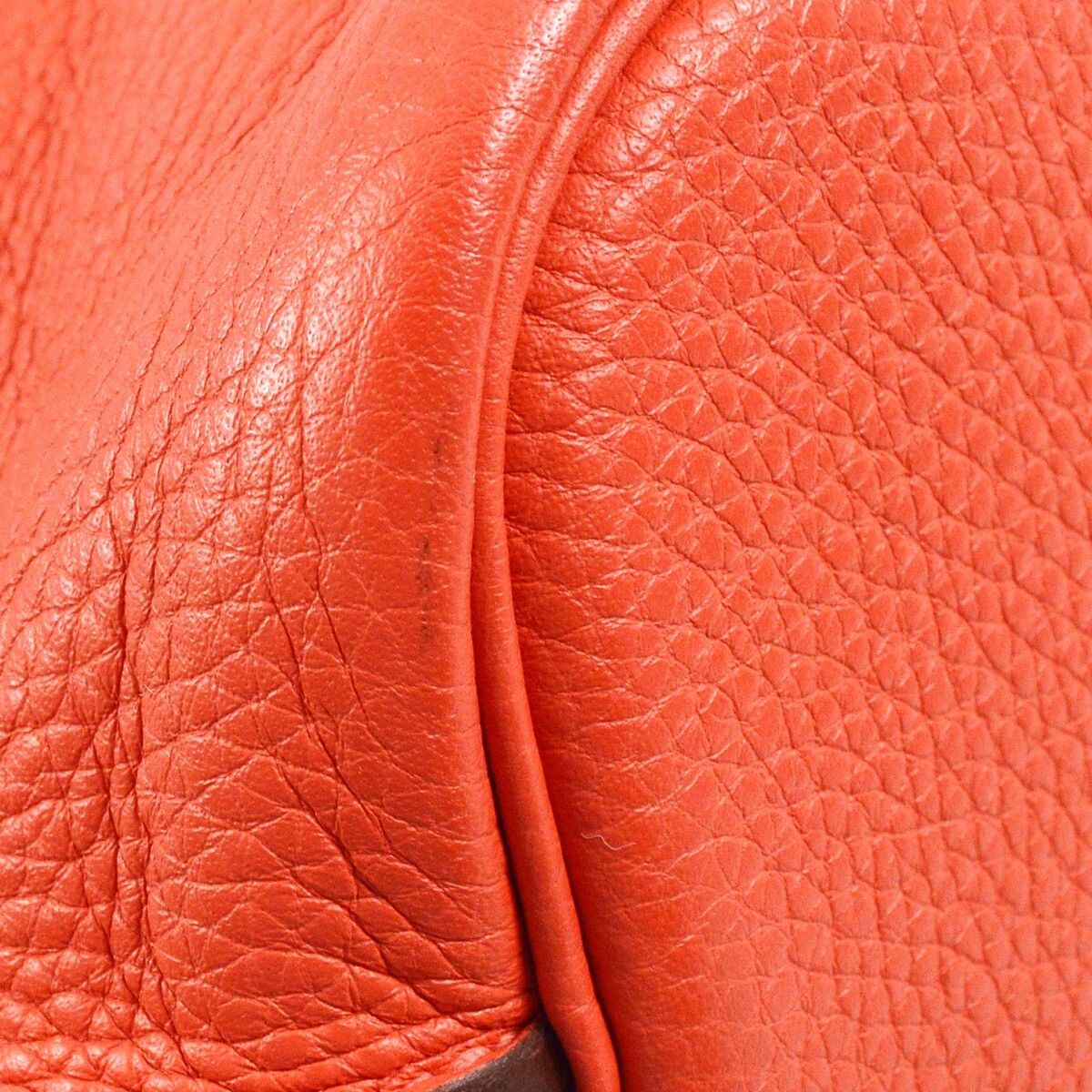 Hermes Hermes So Kelly Bag Togo Size ONE SIZE - 6 Thumbnail