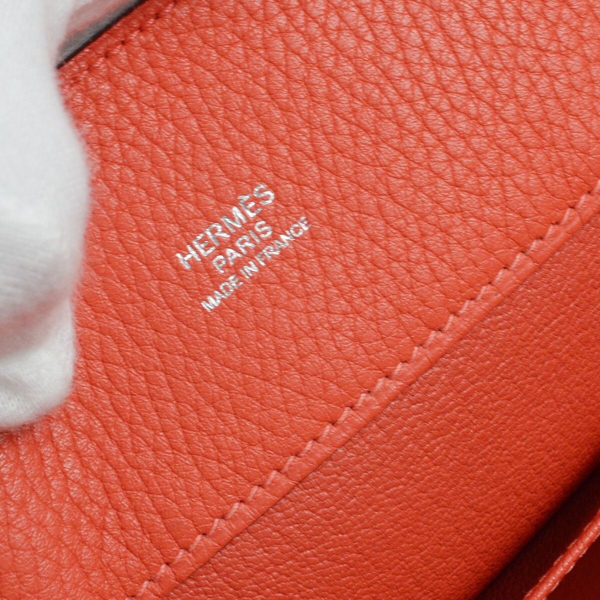 Hermes Hermes So Kelly Bag Togo Size ONE SIZE - 4 Thumbnail