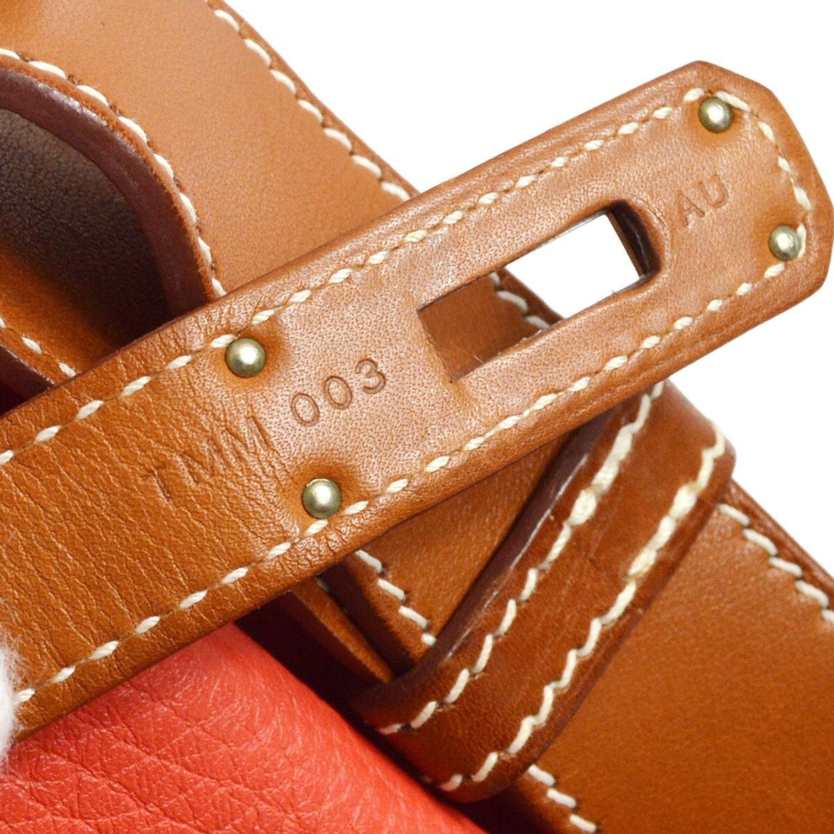 Hermes Hermes So Kelly Bag Togo Size ONE SIZE - 5 Thumbnail