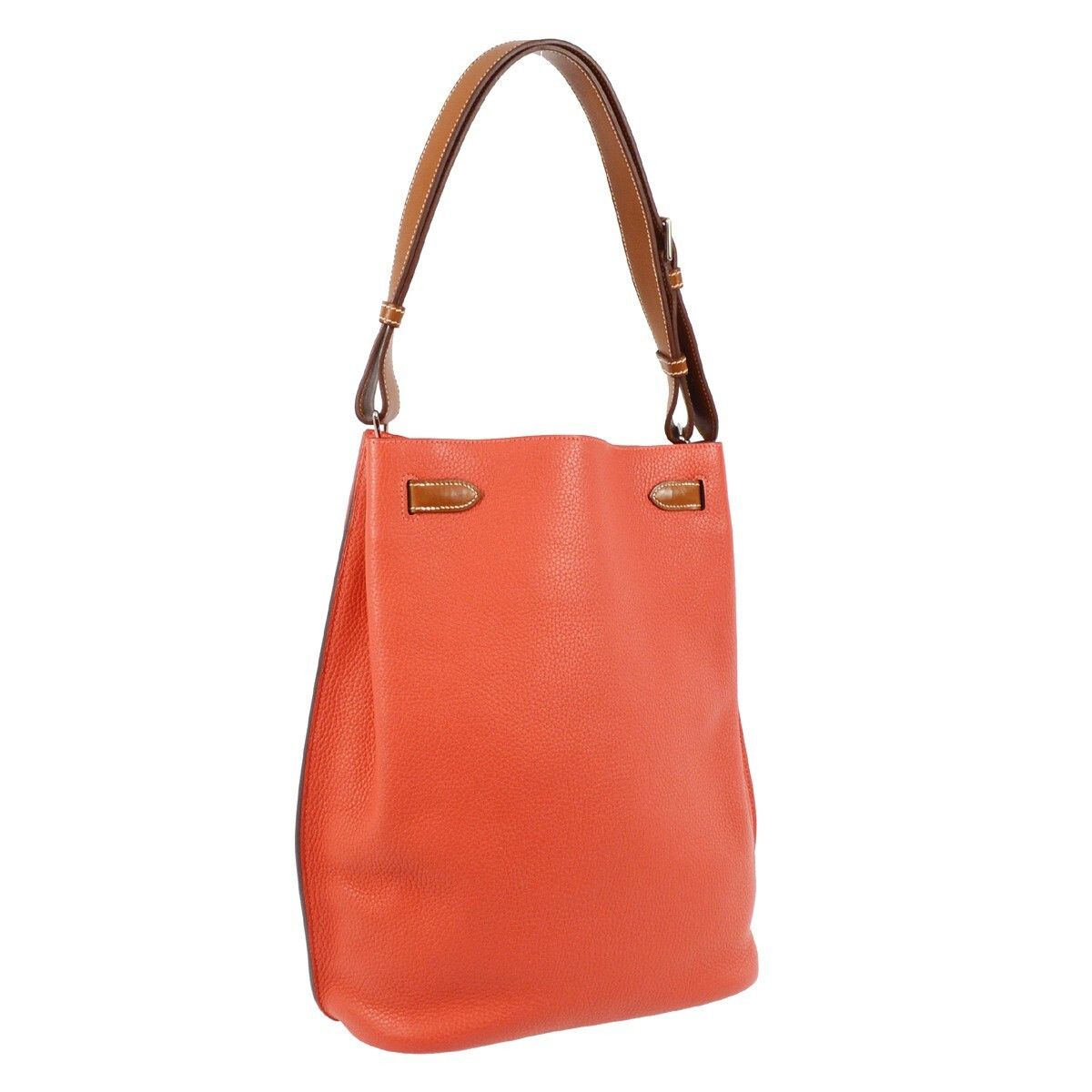 Hermes Hermes So Kelly Bag Togo Size ONE SIZE - 2 Thumbnail