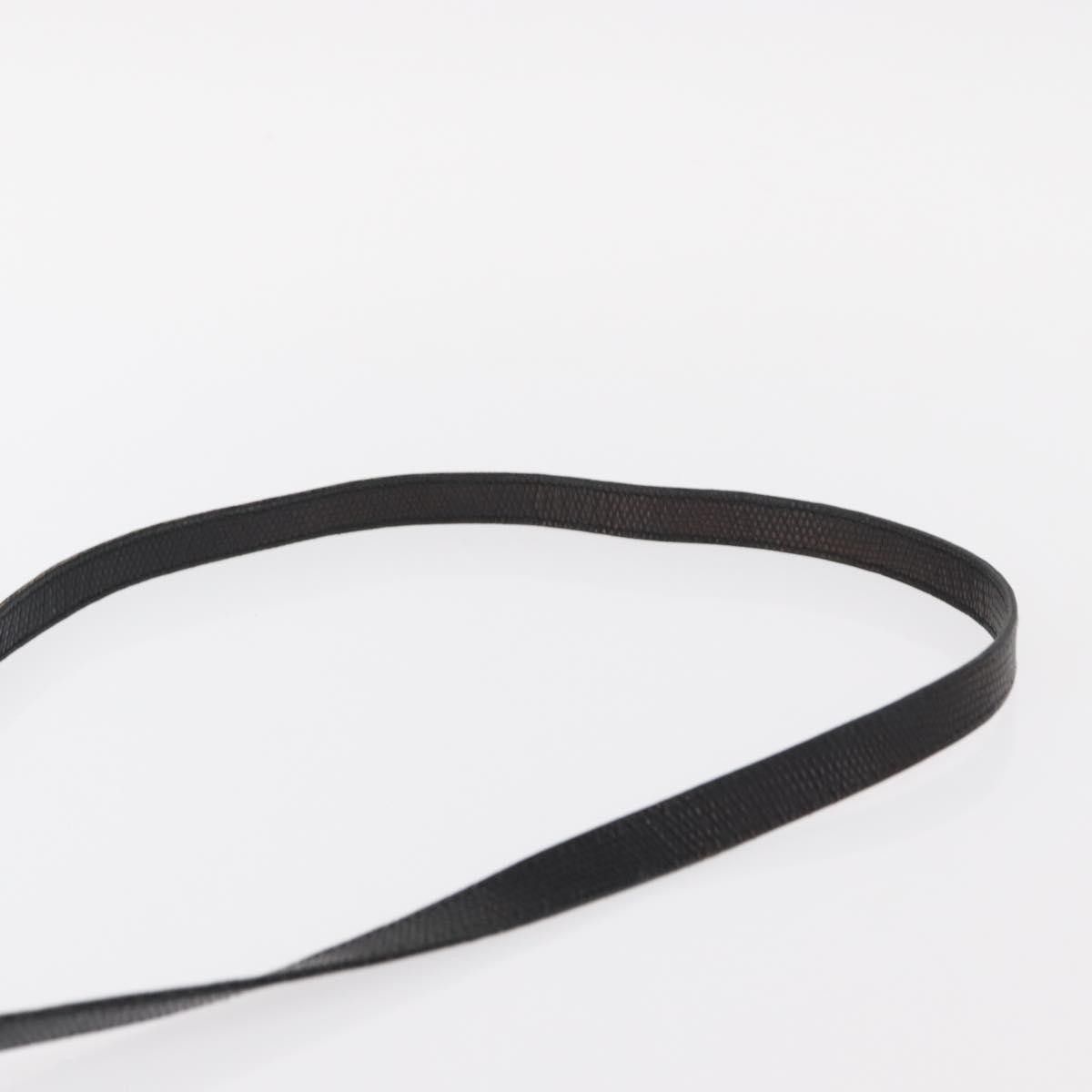 Salvatore Ferragamo Salvatore Ferragamo Vala Leather Size ONE SIZE - 18 Thumbnail