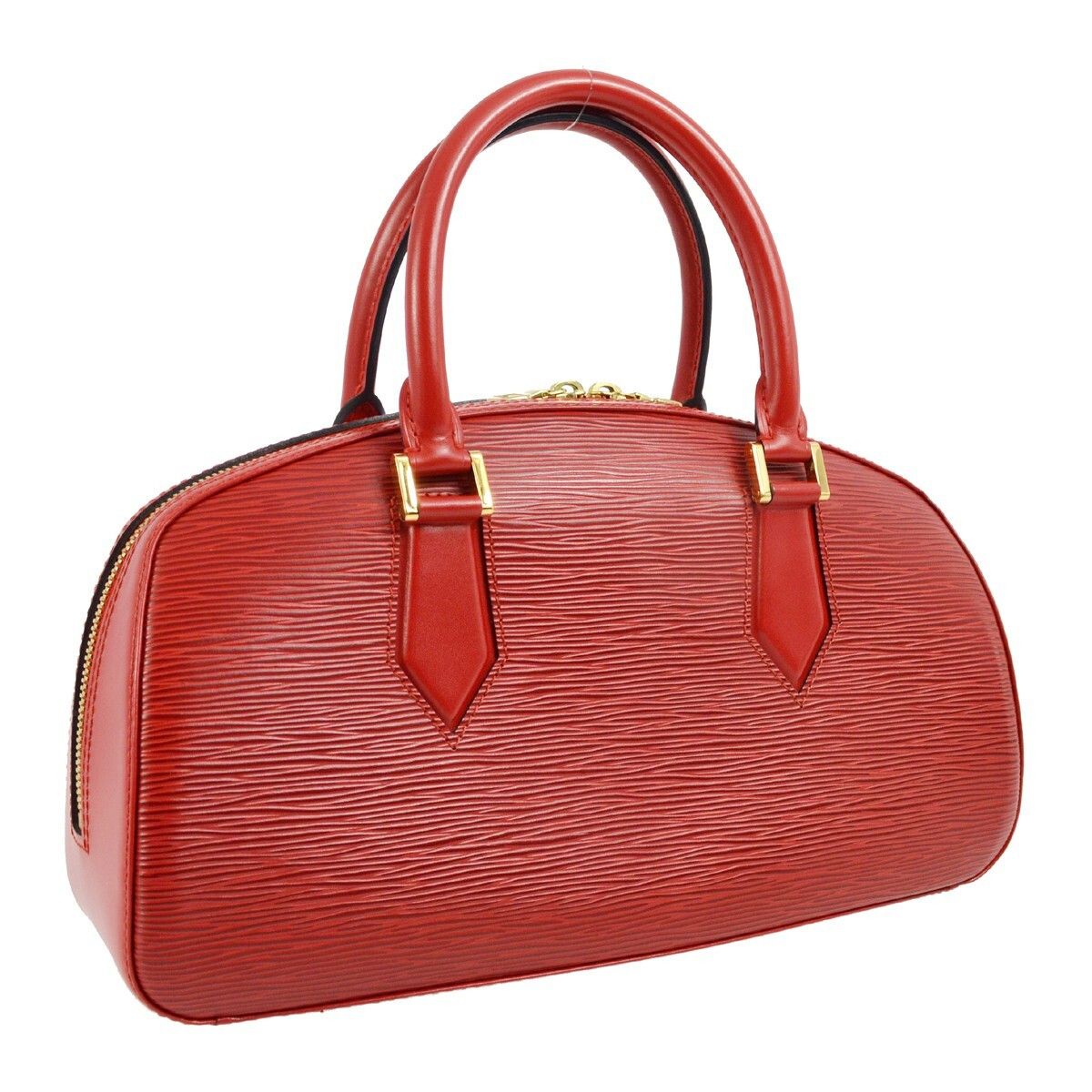 Louis Vuitton Louis Vuitton Jasmin Bag Epi Leather Size ONE SIZE - 2 Thumbnail