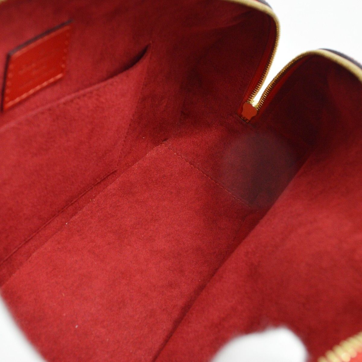Louis Vuitton Louis Vuitton Jasmin Bag Epi Leather Size ONE SIZE - 4 Thumbnail
