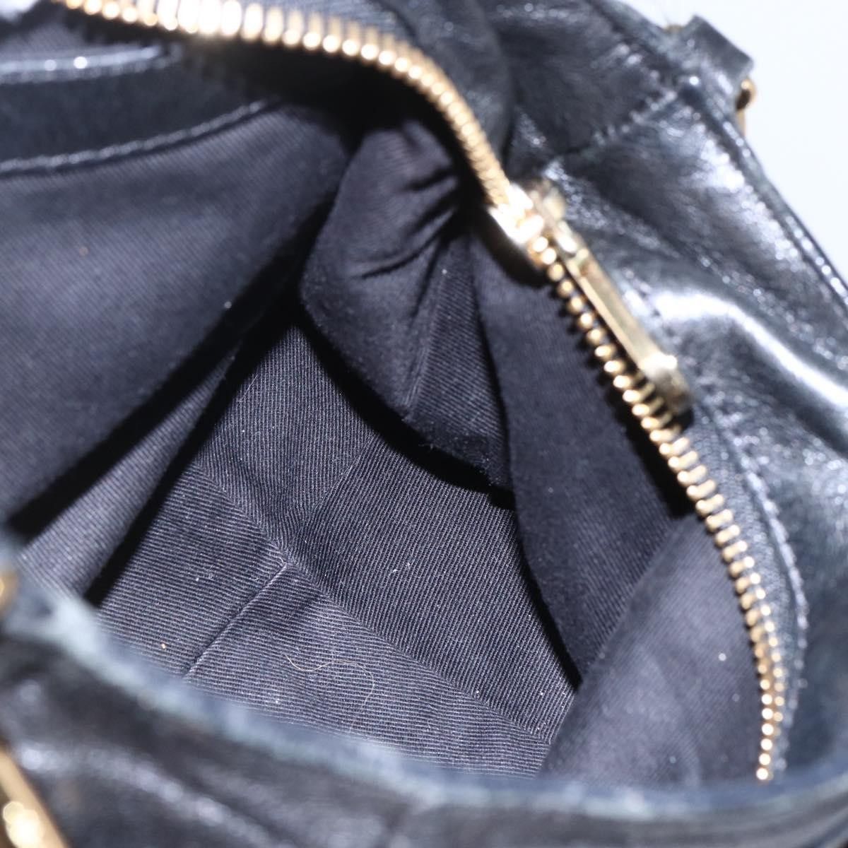 Chloe Chloe Ethel Handbag Leather Size ONE SIZE - 21 Thumbnail