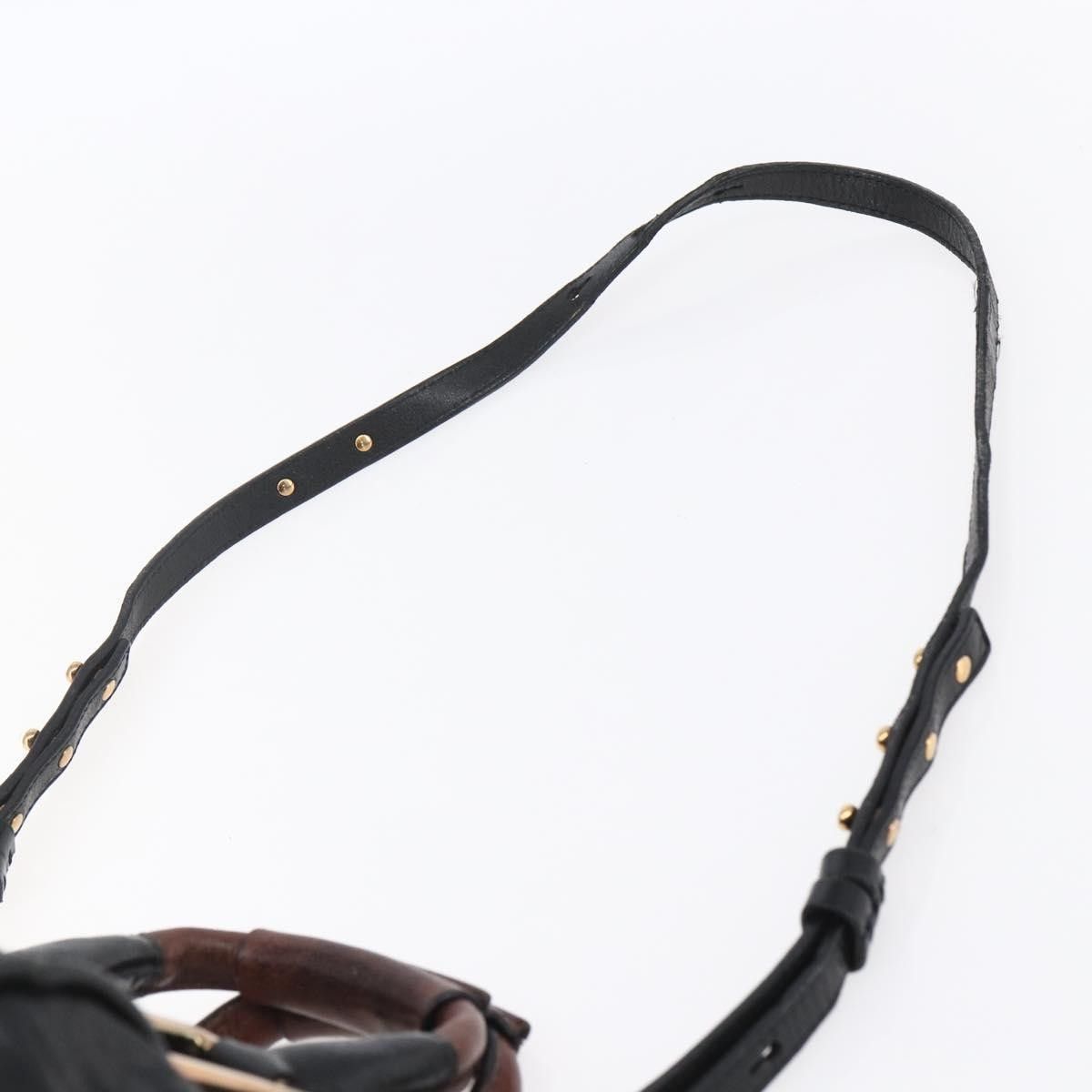 Chloe Chloe Ethel Handbag Leather Size ONE SIZE - 19 Thumbnail