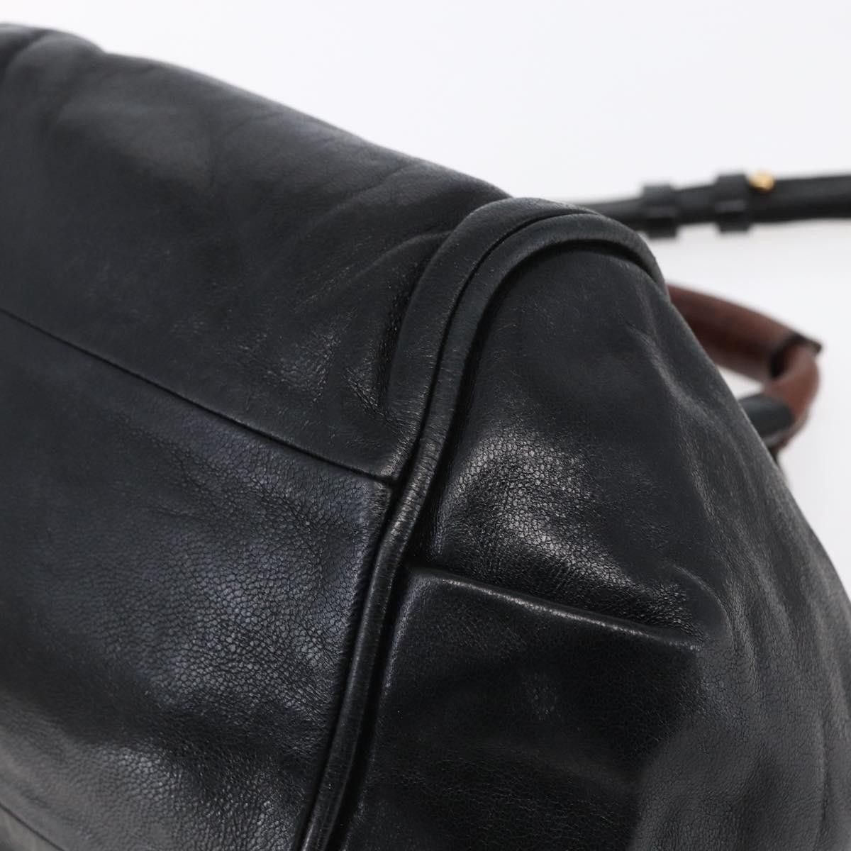Chloe Chloe Ethel Handbag Leather Size ONE SIZE - 12 Thumbnail