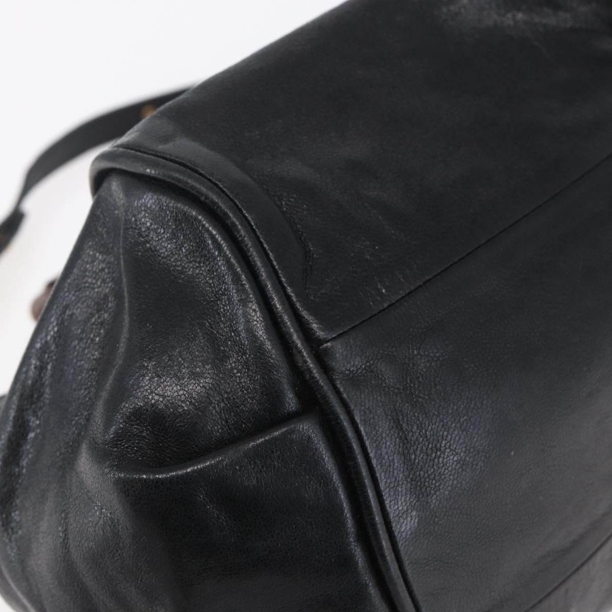 Chloe Chloe Ethel Handbag Leather Size ONE SIZE - 11 Thumbnail