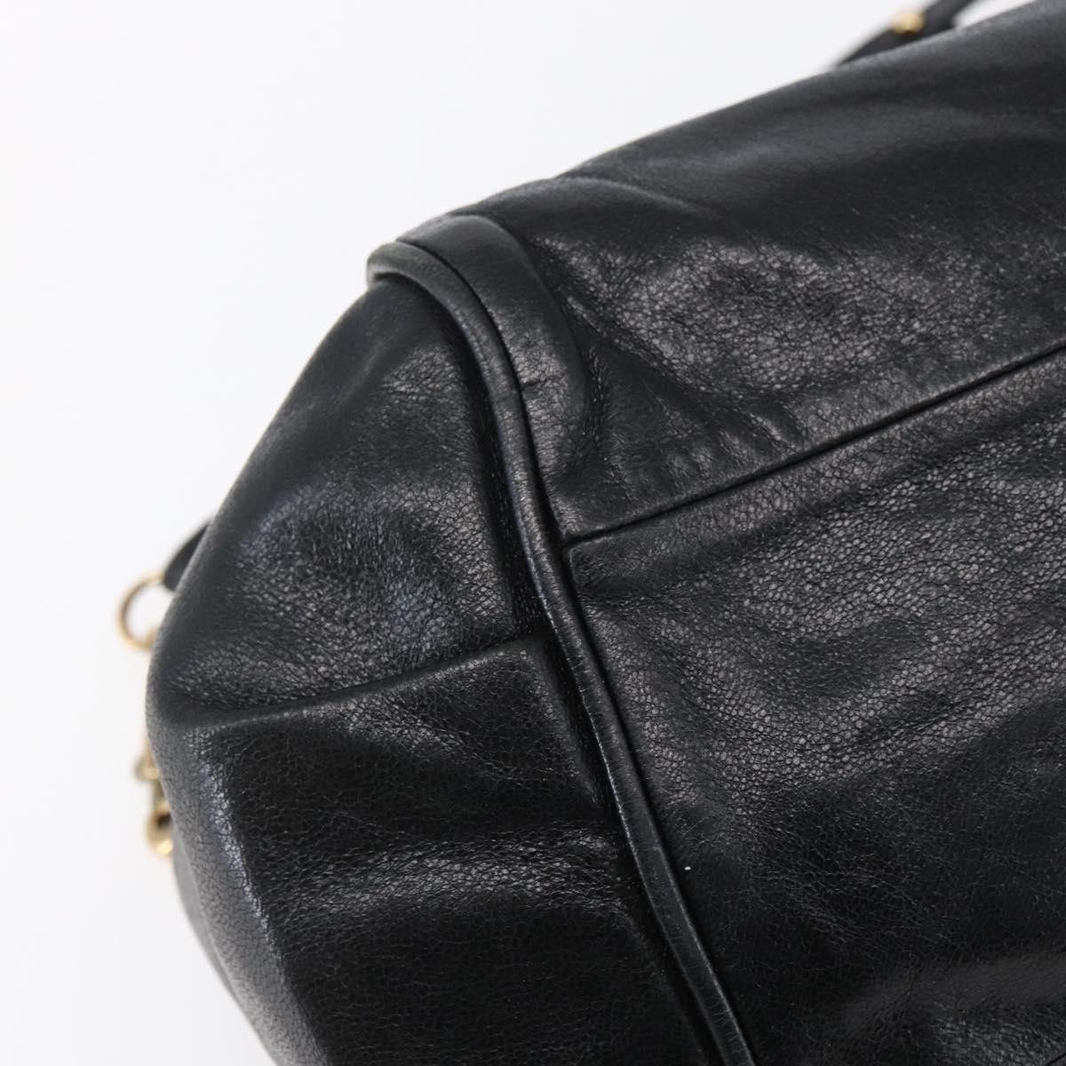 Chloe Chloe Ethel Handbag Leather Size ONE SIZE - 9 Thumbnail