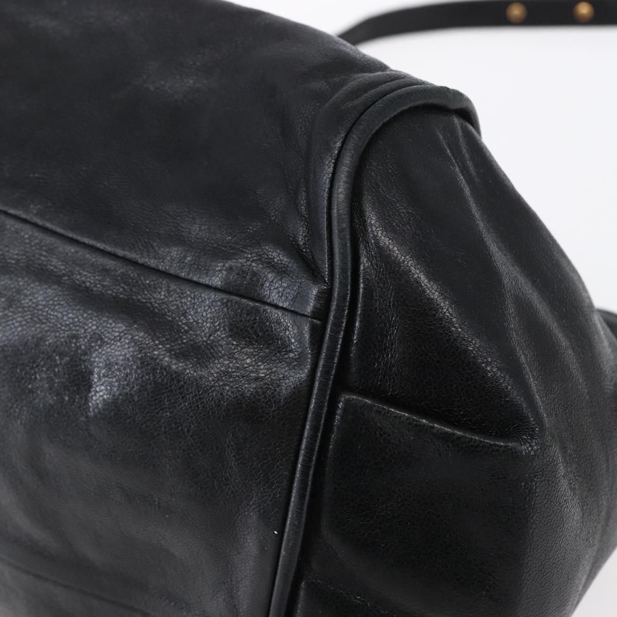 Chloe Chloe Ethel Handbag Leather Size ONE SIZE - 10 Thumbnail