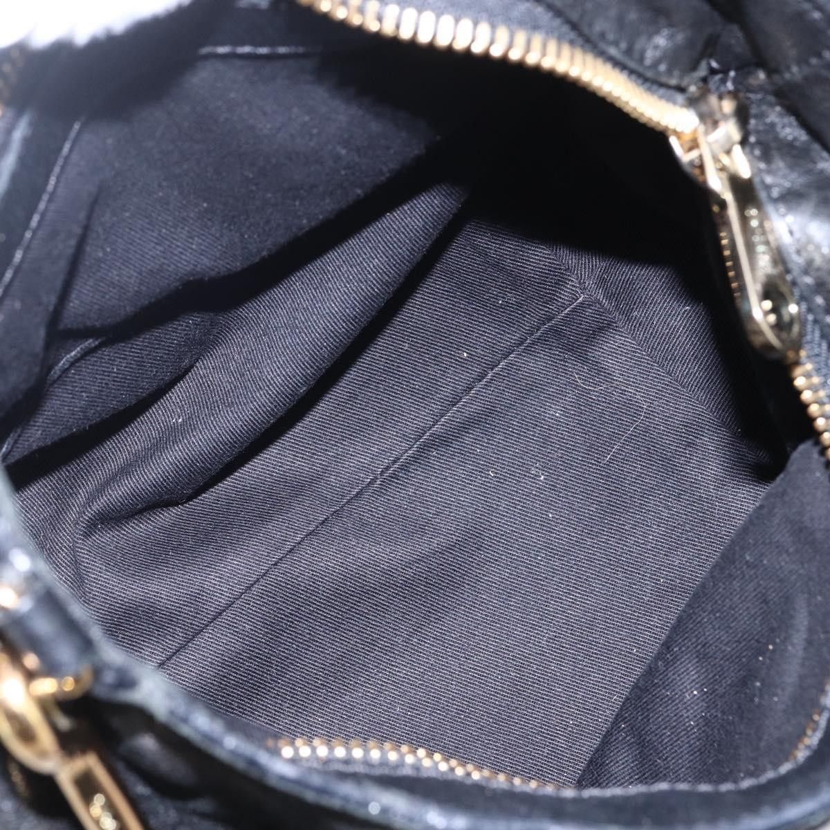 Chloe Chloe Ethel Handbag Leather Size ONE SIZE - 5 Thumbnail