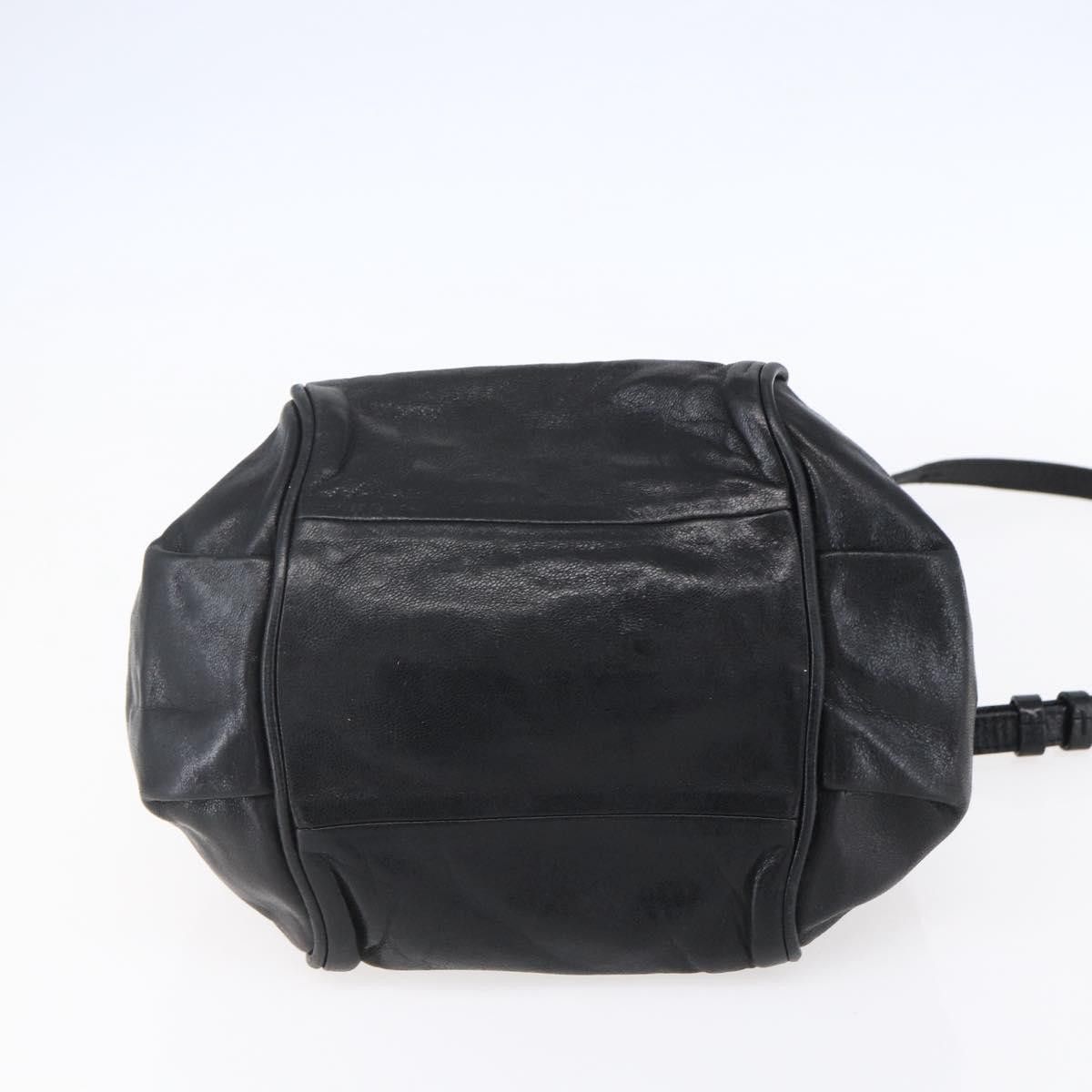 Chloe Chloe Ethel Handbag Leather Size ONE SIZE - 15 Thumbnail