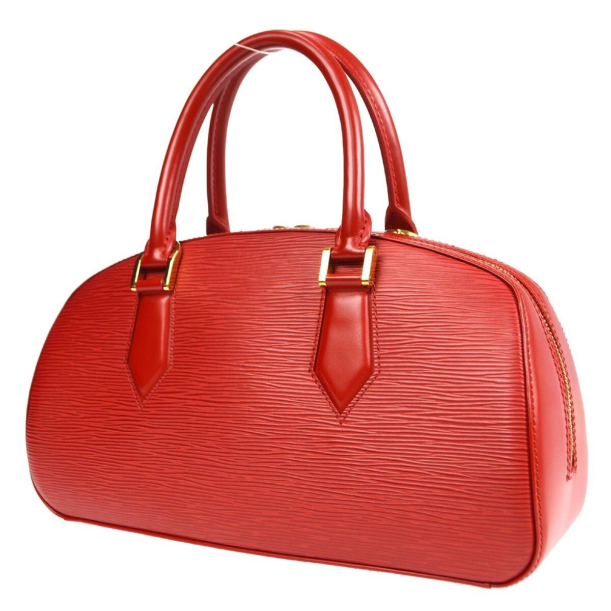Louis Vuitton Louis Vuitton Jasmin Bag Epi Leather Size ONE SIZE - 2 Thumbnail