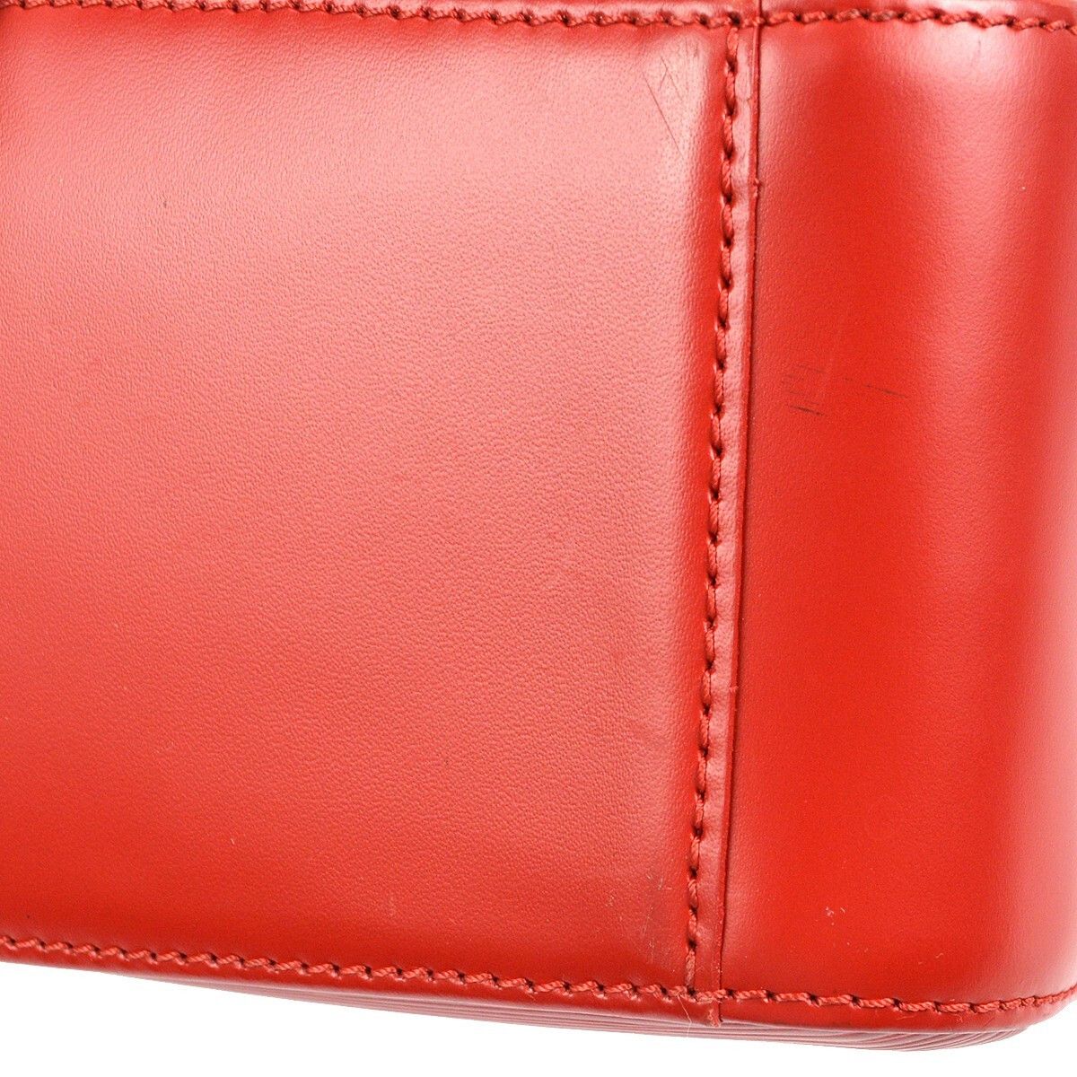 Louis Vuitton Louis Vuitton Jasmin Bag Epi Leather Size ONE SIZE - 10 Thumbnail