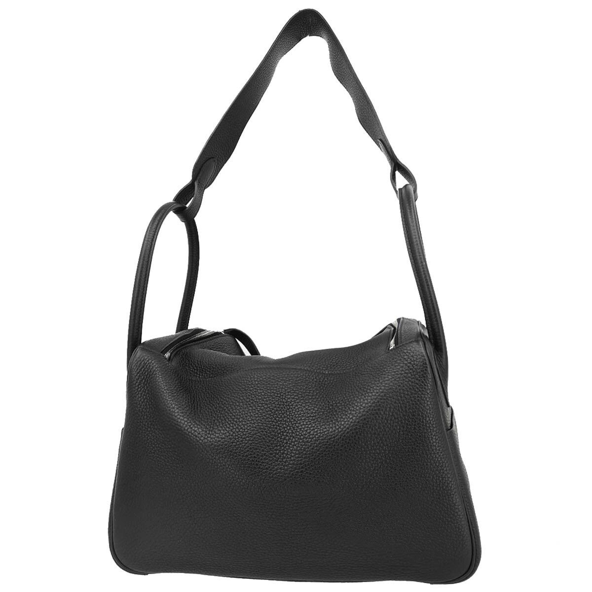 Hermes Hermes Lindy Bag Clemence Size ONE SIZE - 2 Thumbnail
