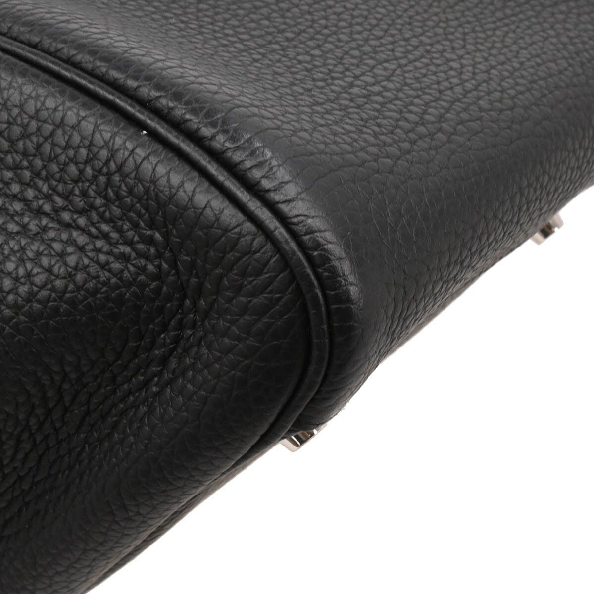 Hermes Hermes Lindy Bag Clemence Size ONE SIZE - 6 Thumbnail