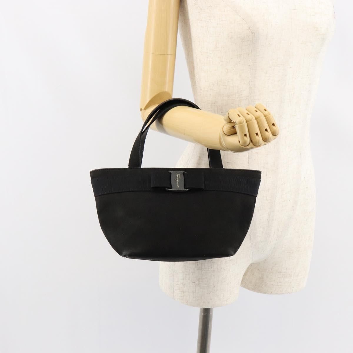 Salvatore Ferragamo Salvatore Ferragamo Vala Suede Size ONE SIZE - 13 Thumbnail