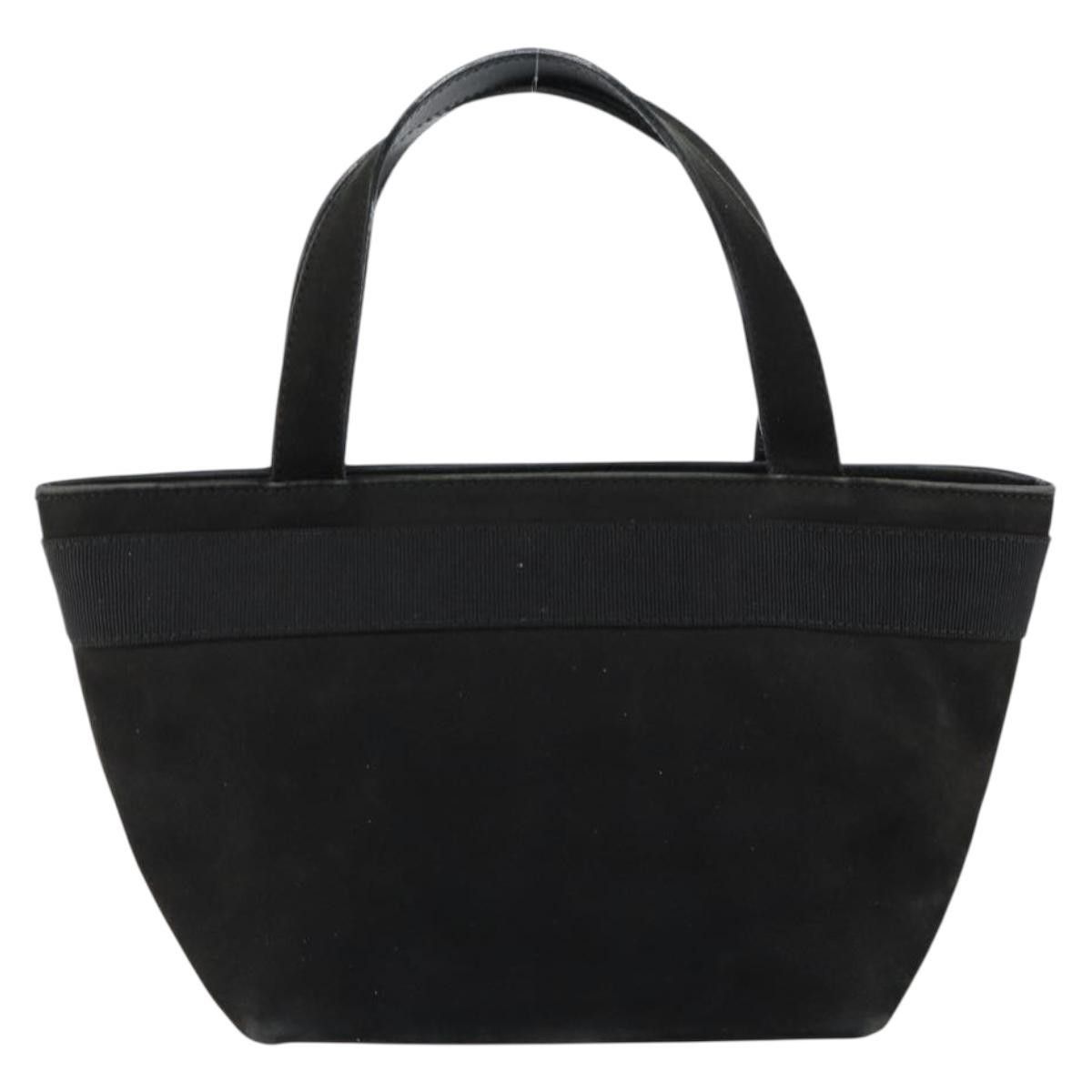Salvatore Ferragamo Salvatore Ferragamo Vala Suede Size ONE SIZE - 2 Thumbnail