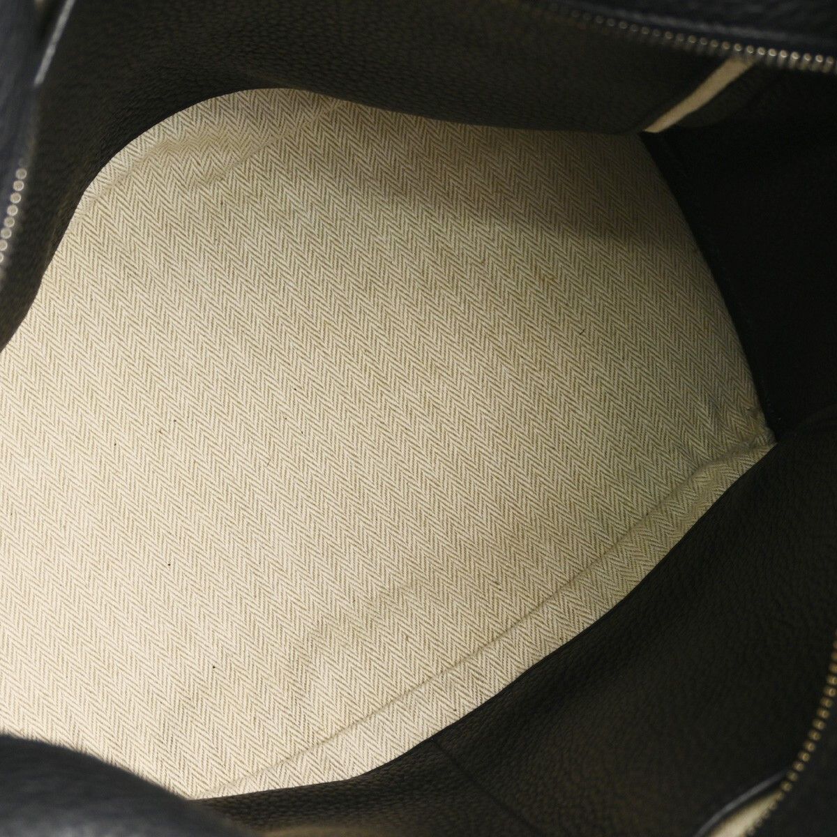 Hermes Hermes Pursangle Bag Leather Size ONE SIZE - 3 Thumbnail