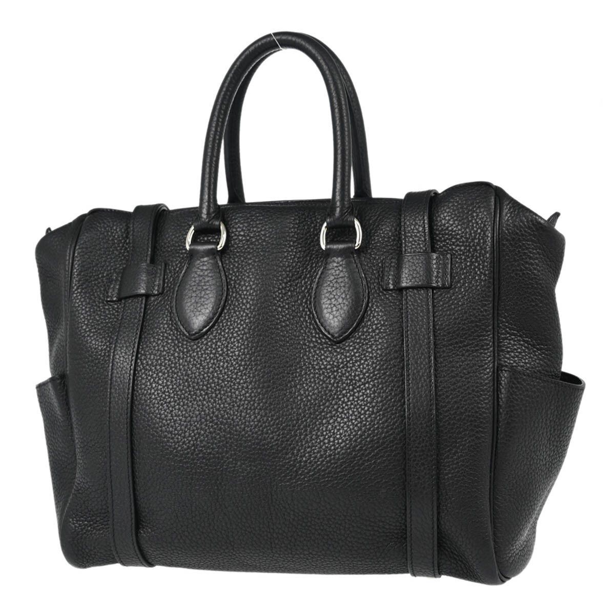 Hermes Hermes Pursangle Bag Leather Size ONE SIZE - 2 Thumbnail