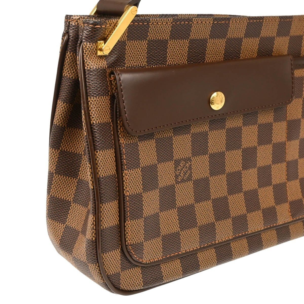 Louis Vuitton Louis Vuitton Aubagne Bag Damier Size ONE SIZE - 3 Thumbnail