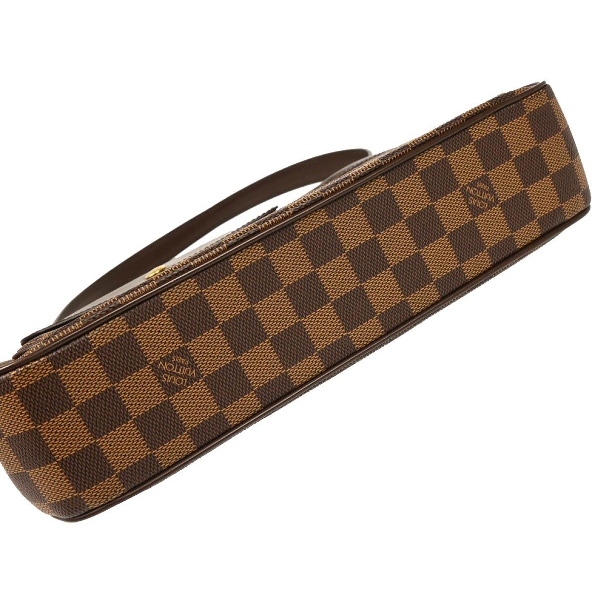 Louis Vuitton Louis Vuitton Aubagne Bag Damier Size ONE SIZE - 8 Thumbnail
