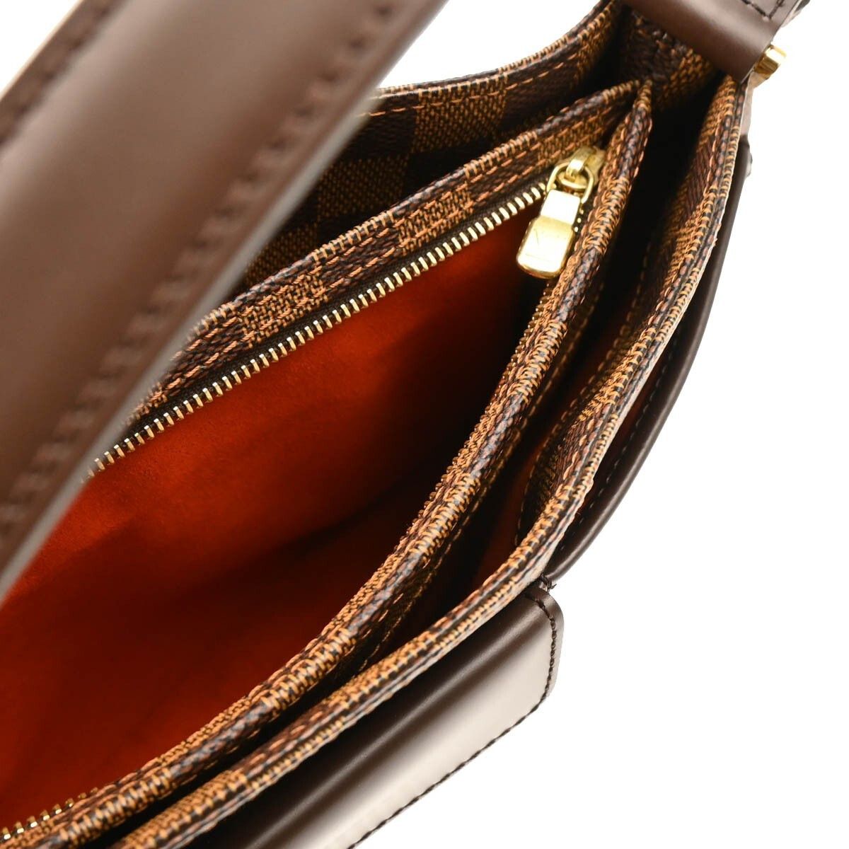 Louis Vuitton Louis Vuitton Aubagne Bag Damier Size ONE SIZE - 10 Thumbnail